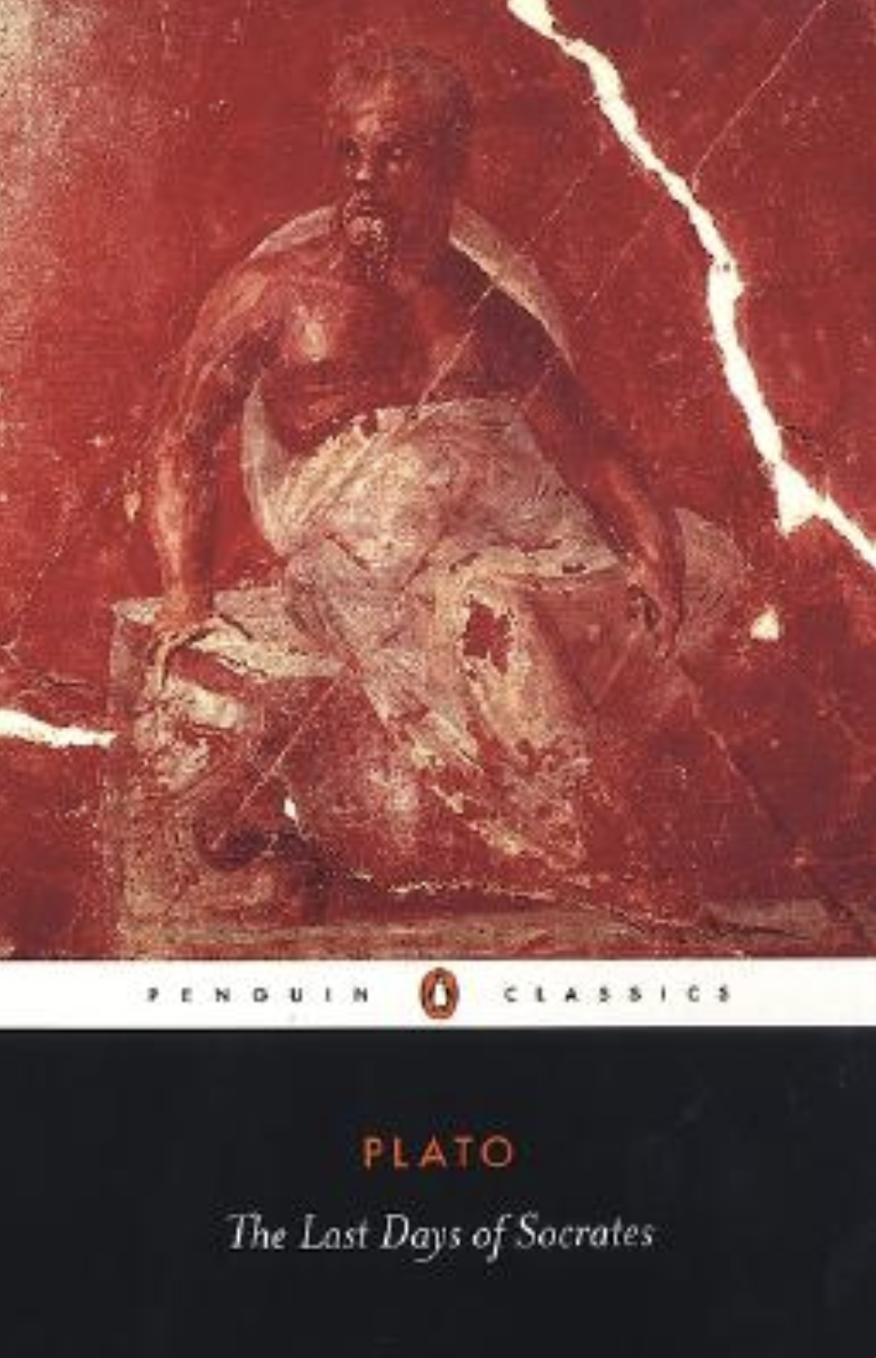 The Last Days of Socrates